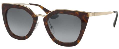 Prada Sunglasses, PR 53SS 